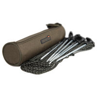 Fox Voyager Bivvy Storm Pack